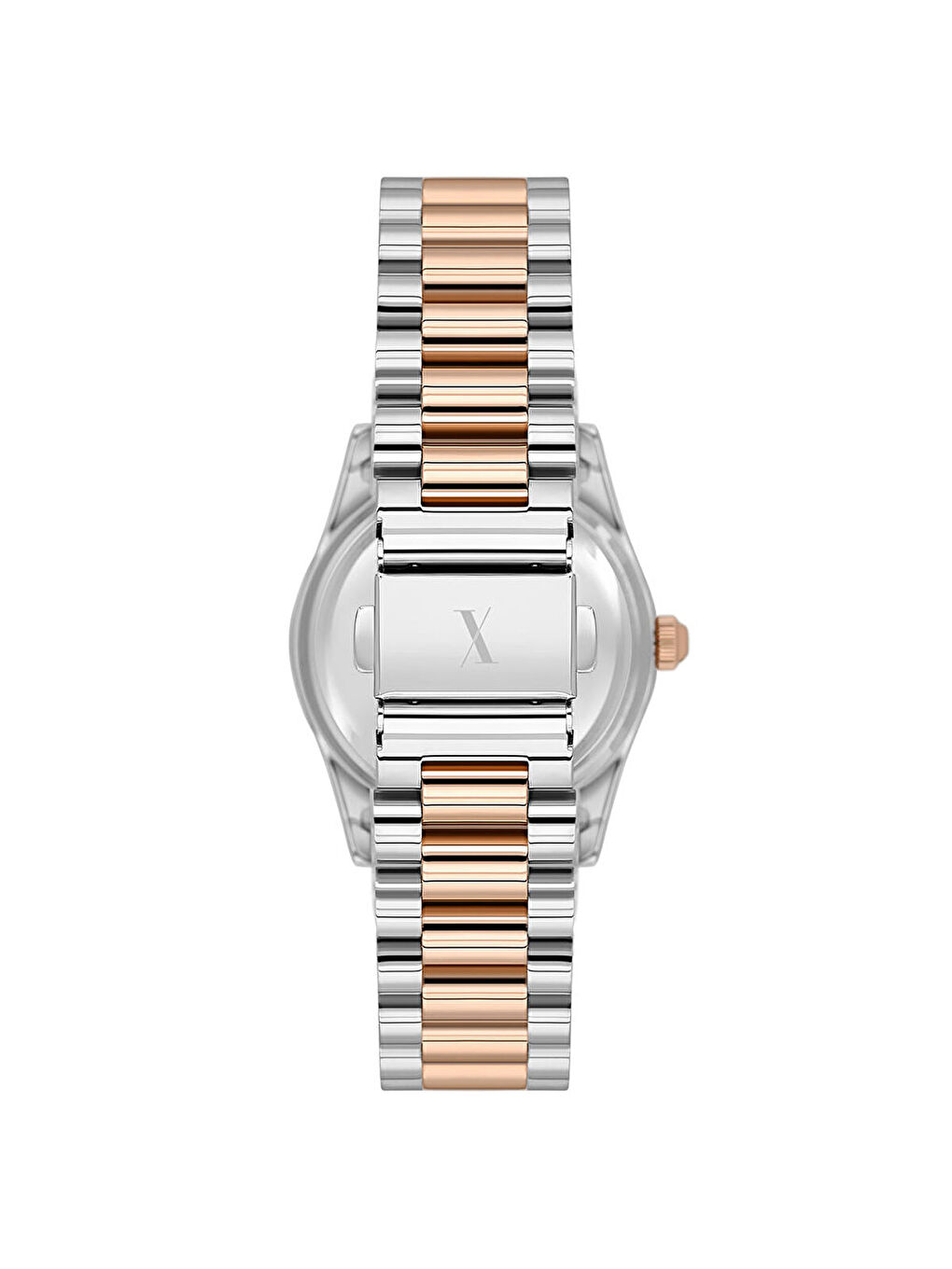 Gri MXL72002 Kadın Kol Saati-2