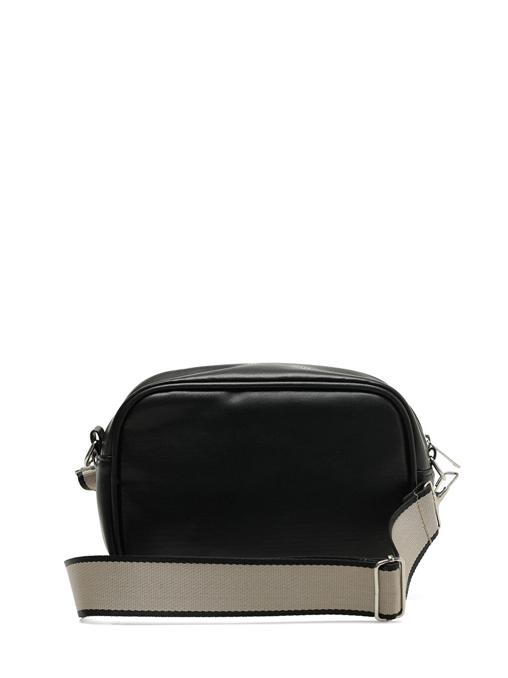 CLT STIL PROMO CPRZ 6FX Siyah Kadın Çapraz Çanta-2