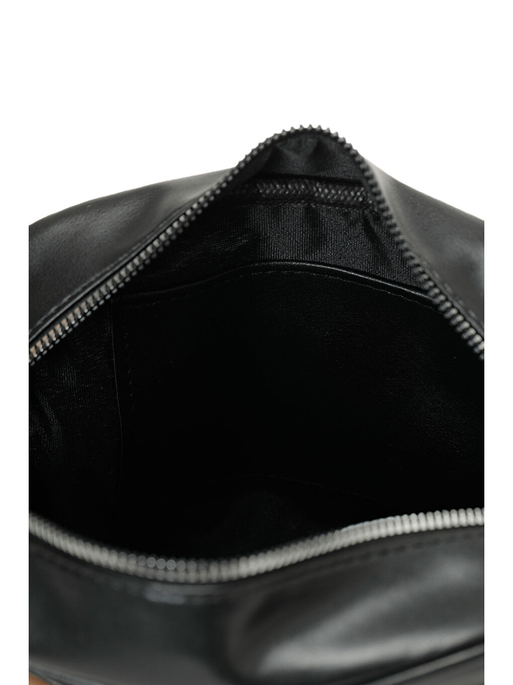 CLT STIL PROMO CPRZ 6FX Siyah Kadın Çapraz Çanta-3