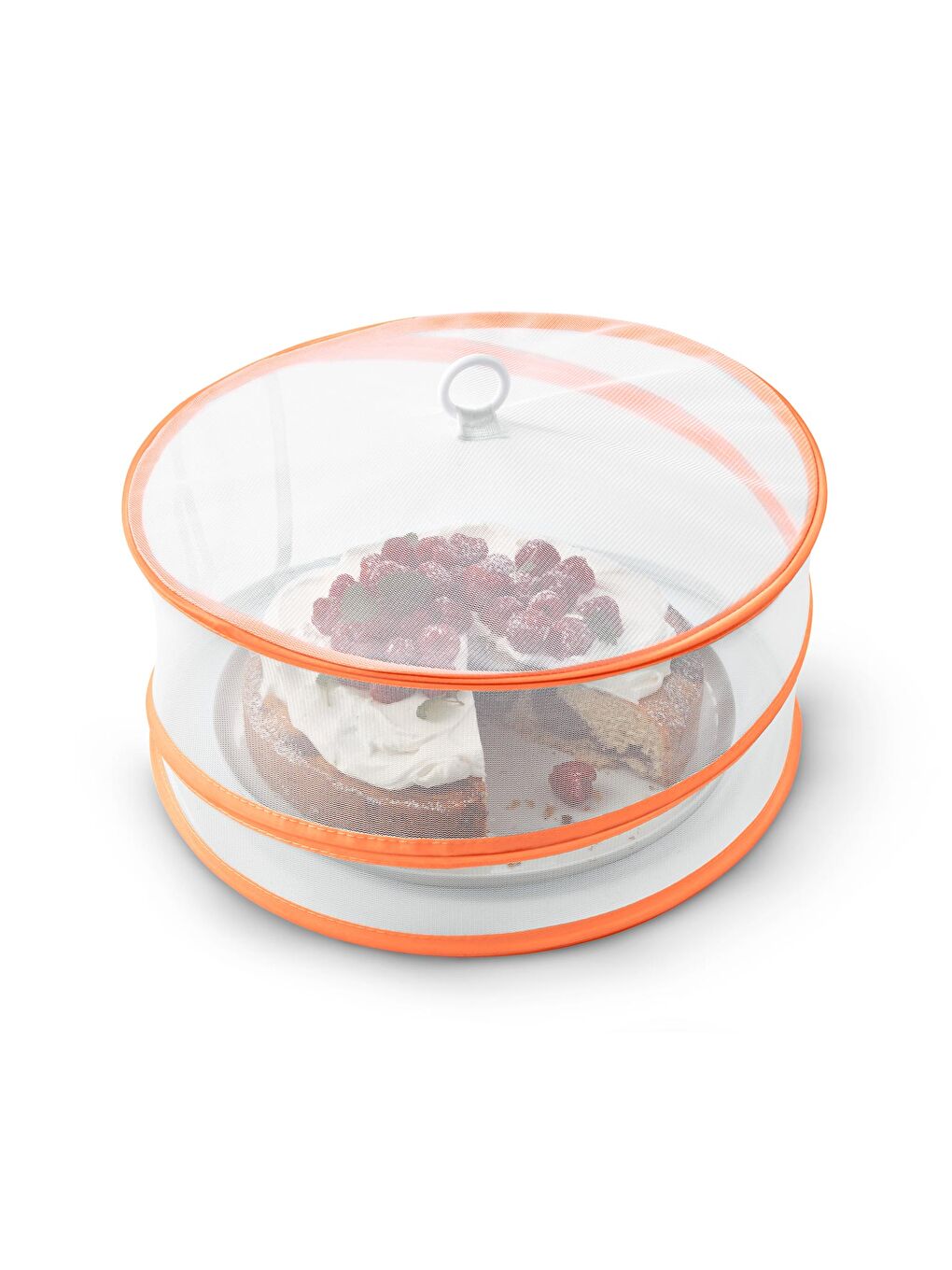 Renksiz Koruma Filesi-2