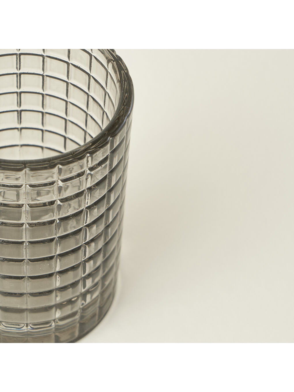 Lacy Banyo Seti Antrasit-4