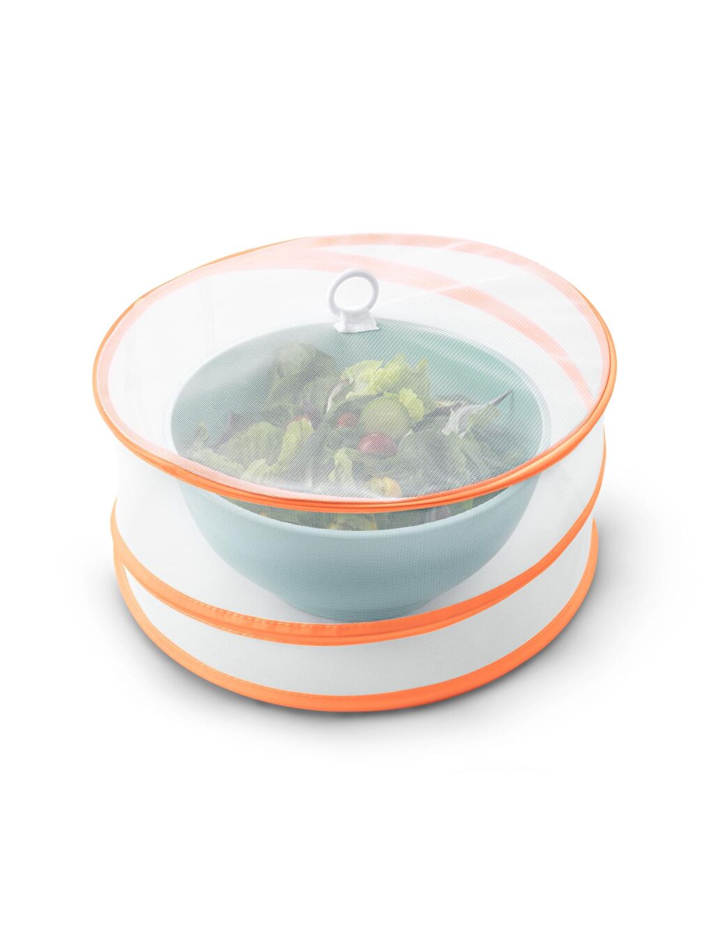 Renksiz Koruma Filesi-4