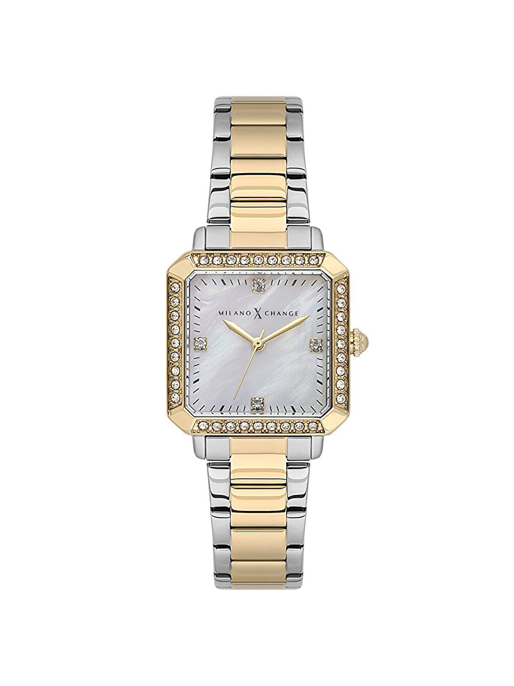 Sarı MXL52000 Kadın Kol Saati