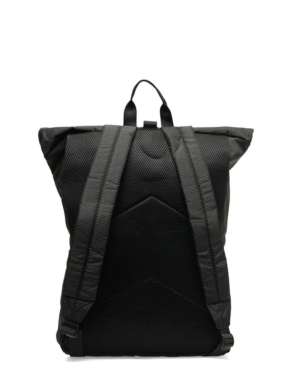 ML SOLAR BAG 5PR Siyah Unisex Sırt Çantası-2