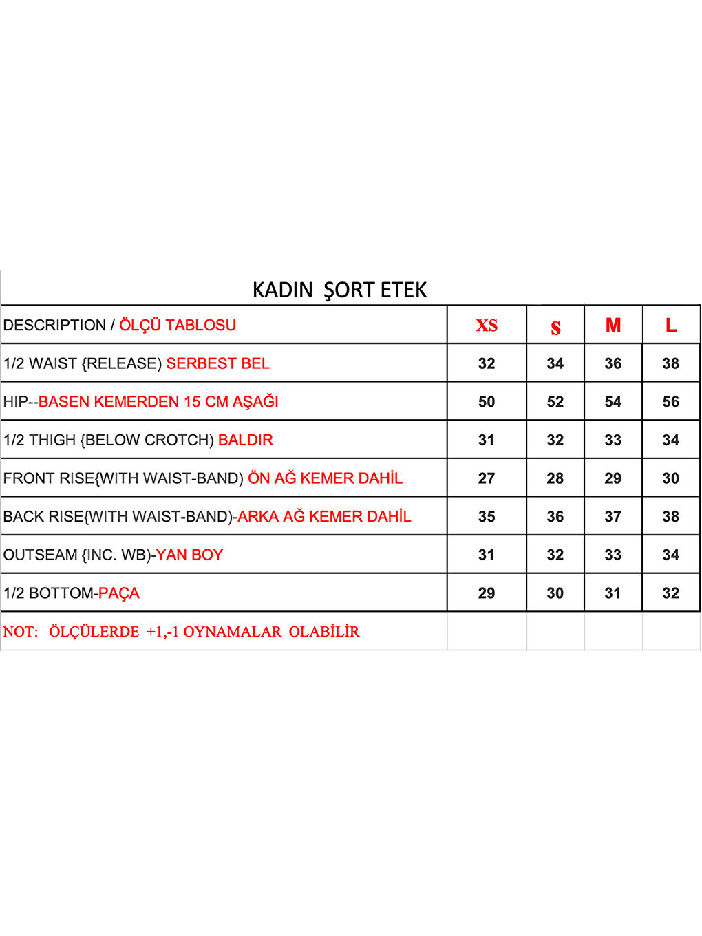 Karışık Harmoni Kadın Şort Etek – Lastikli Bel, Bağcıklı ve Esnek Kumaşlı Yazlık Short-6