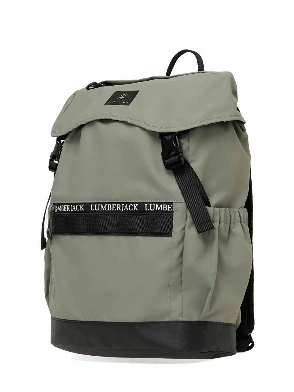 ML FROP OD BPCK 5PR Yeşil Unisex Sırt Çantası-1