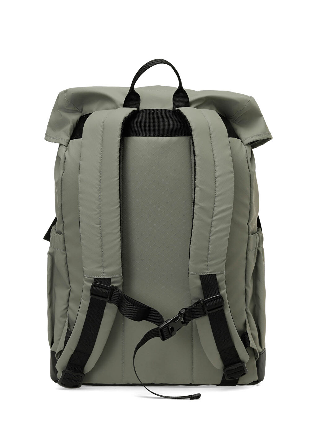 ML FROP OD BPCK 5PR Yeşil Unisex Sırt Çantası-2