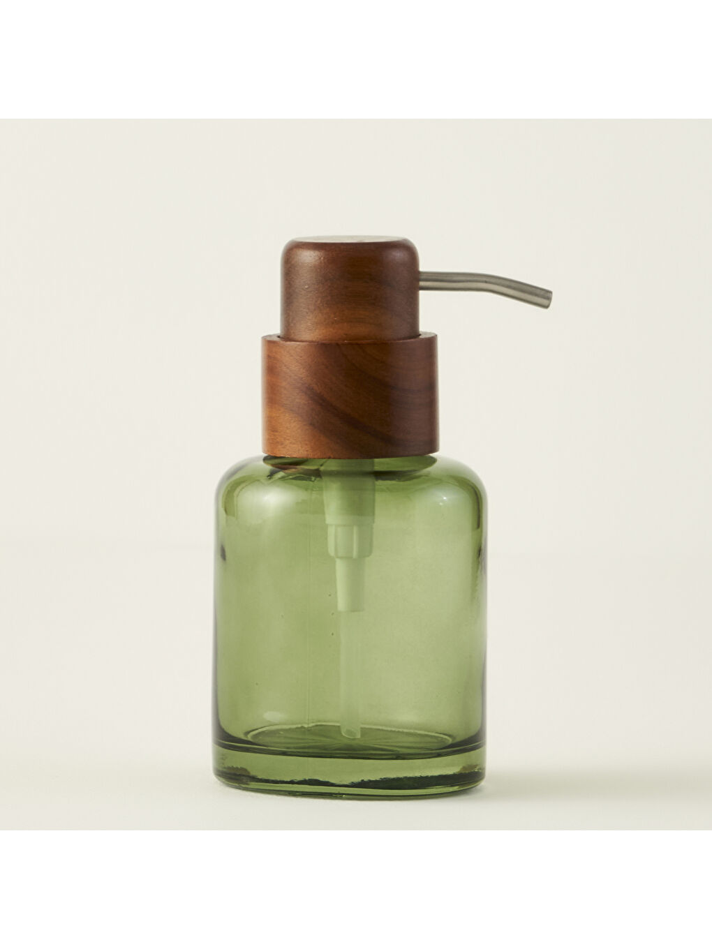 Elegance Banyo Seti Yeşil-1