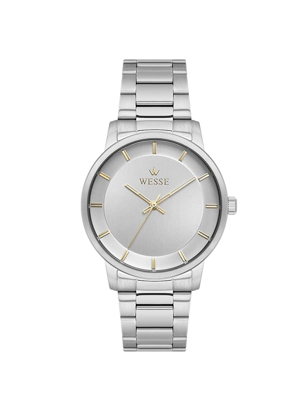 Gri WWG403903 Erkek Kol Saati