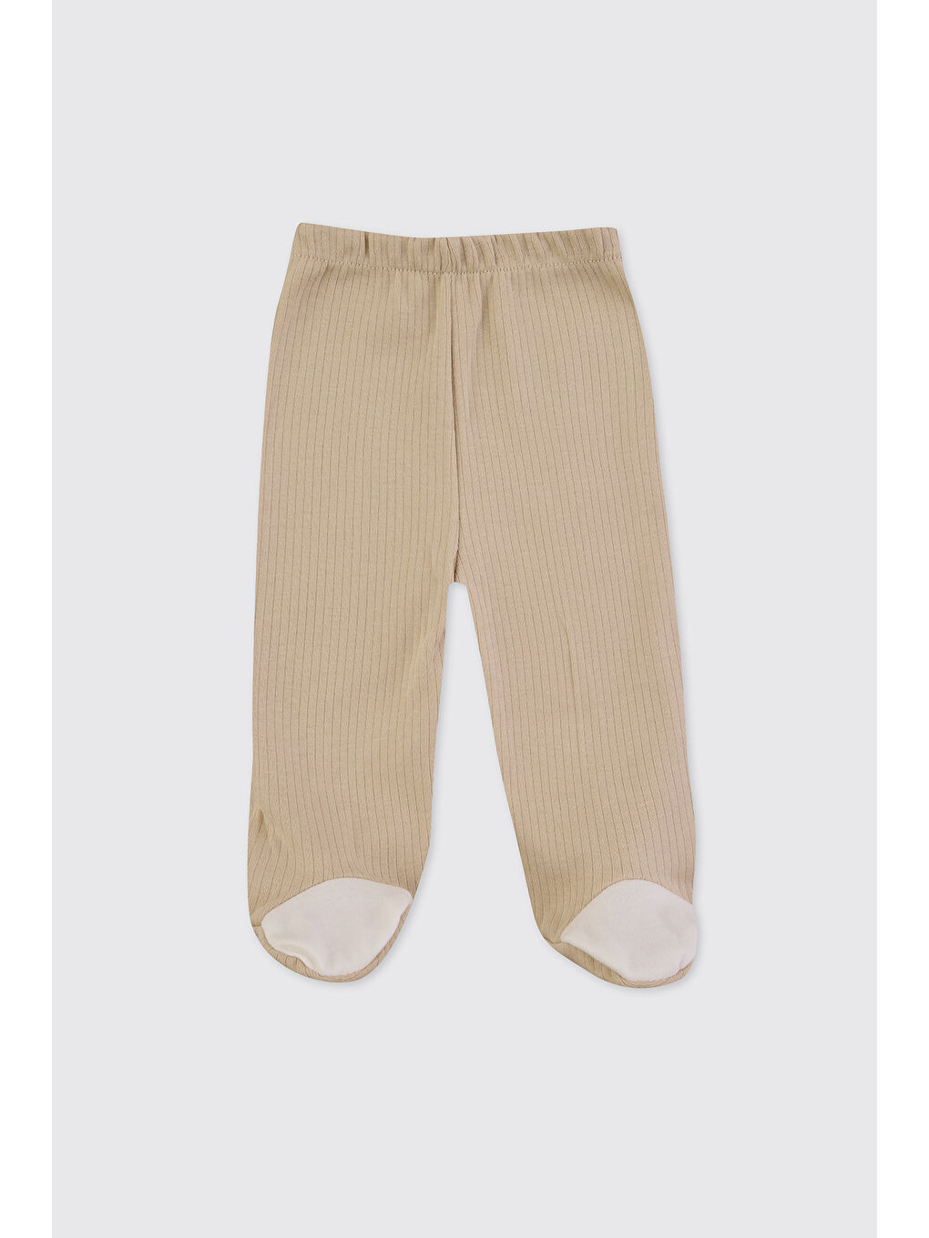 Kahverengi Yenidoğan Kahve 10'lu Hastane Çıkış Seti-3