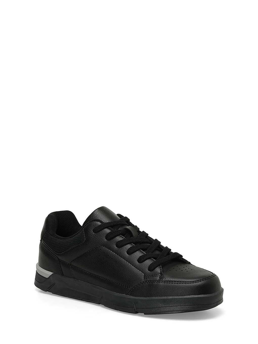 Nerone 4fx Siyah Erkek Sneaker-1