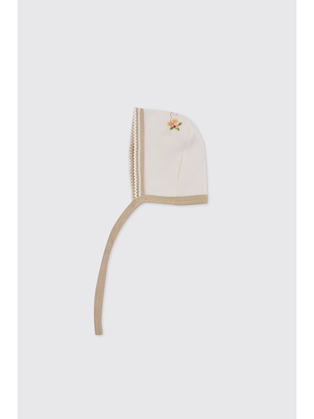 Kahverengi Yenidoğan Kahve 10'lu Hastane Çıkış Seti-6