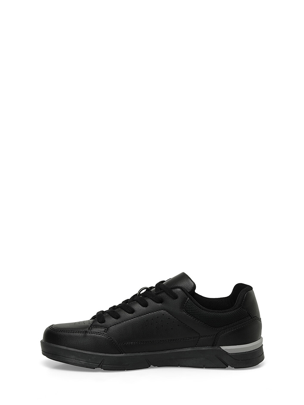Nerone 4fx Siyah Erkek Sneaker-2