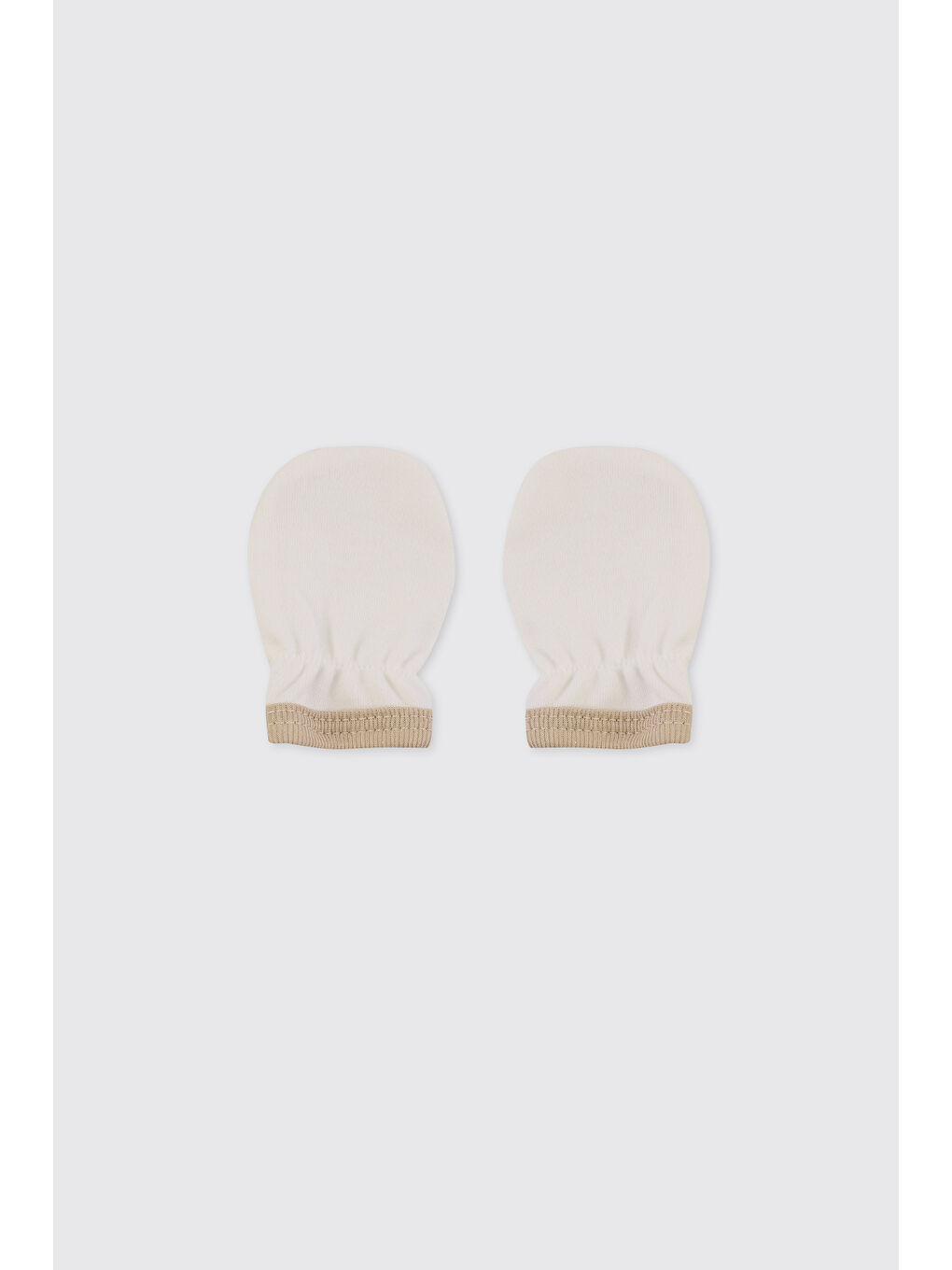 Kahverengi Yenidoğan Kahve 10'lu Hastane Çıkış Seti-7