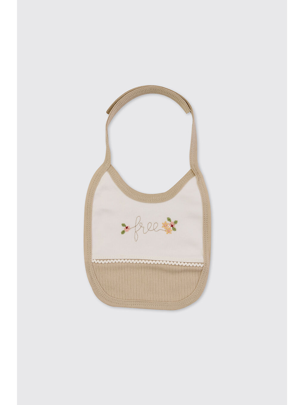 Kahverengi Yenidoğan Kahve 10'lu Hastane Çıkış Seti-8