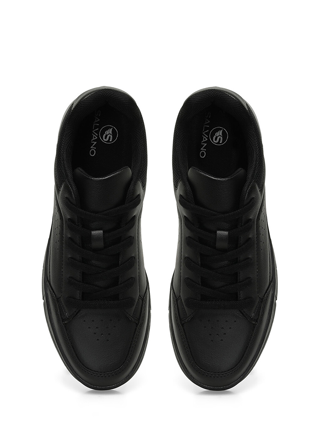 Nerone 4fx Siyah Erkek Sneaker-3