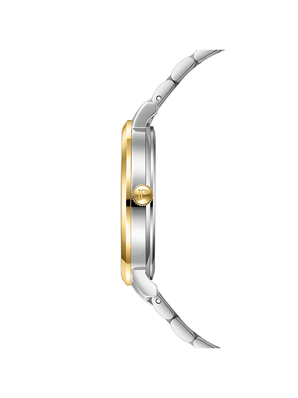 Sarı JPQGS957328YG Erkek Kol Saati-1