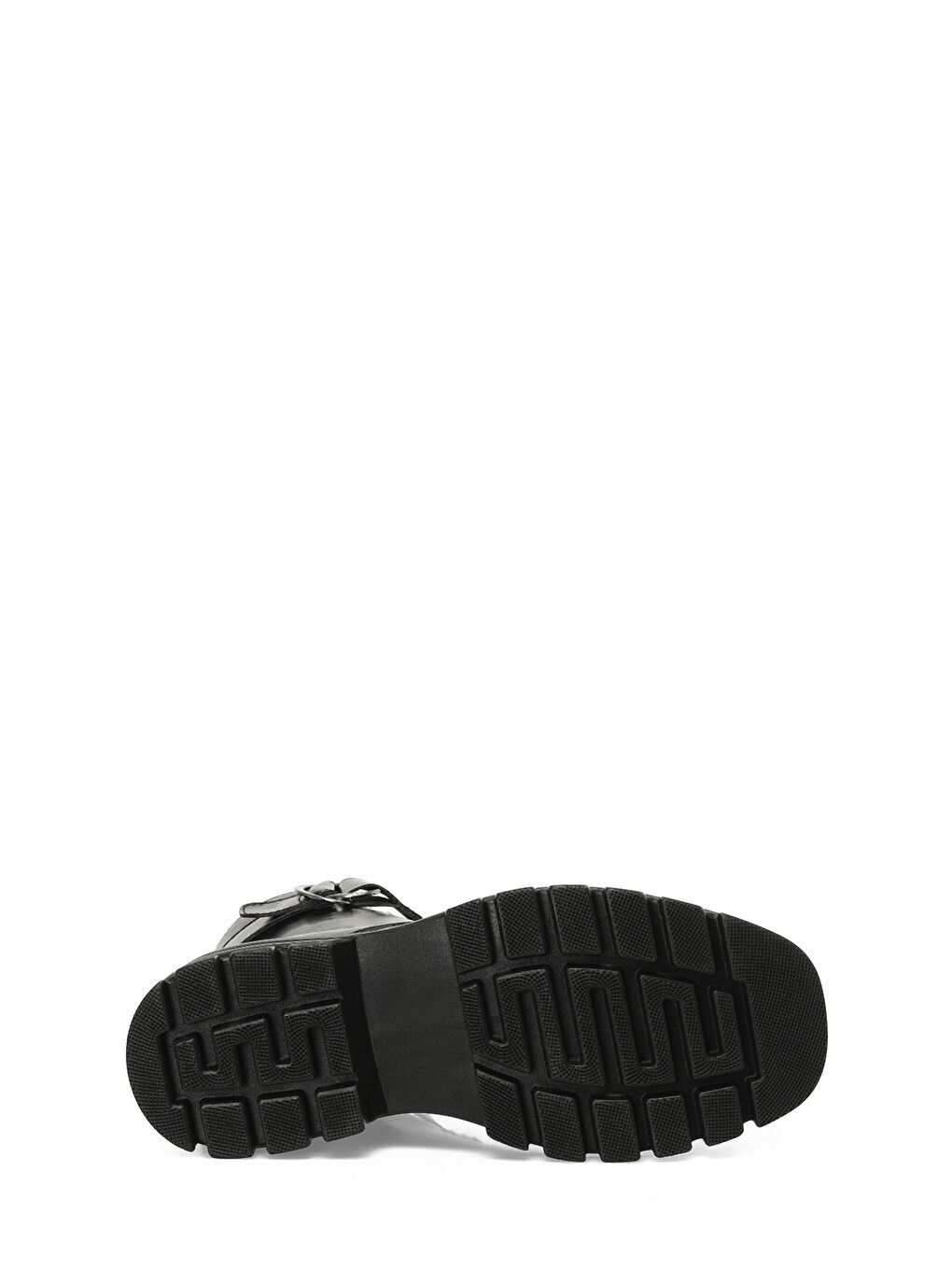 324573.Z 4PR Siyah Kadın Postal-5