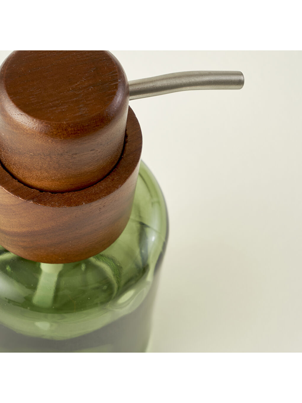 Elegance Banyo Seti Yeşil-3