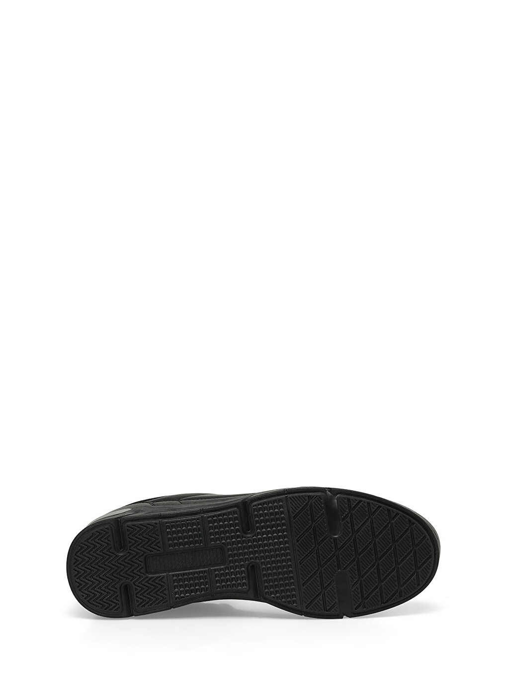 Nerone 4fx Siyah Erkek Sneaker-5
