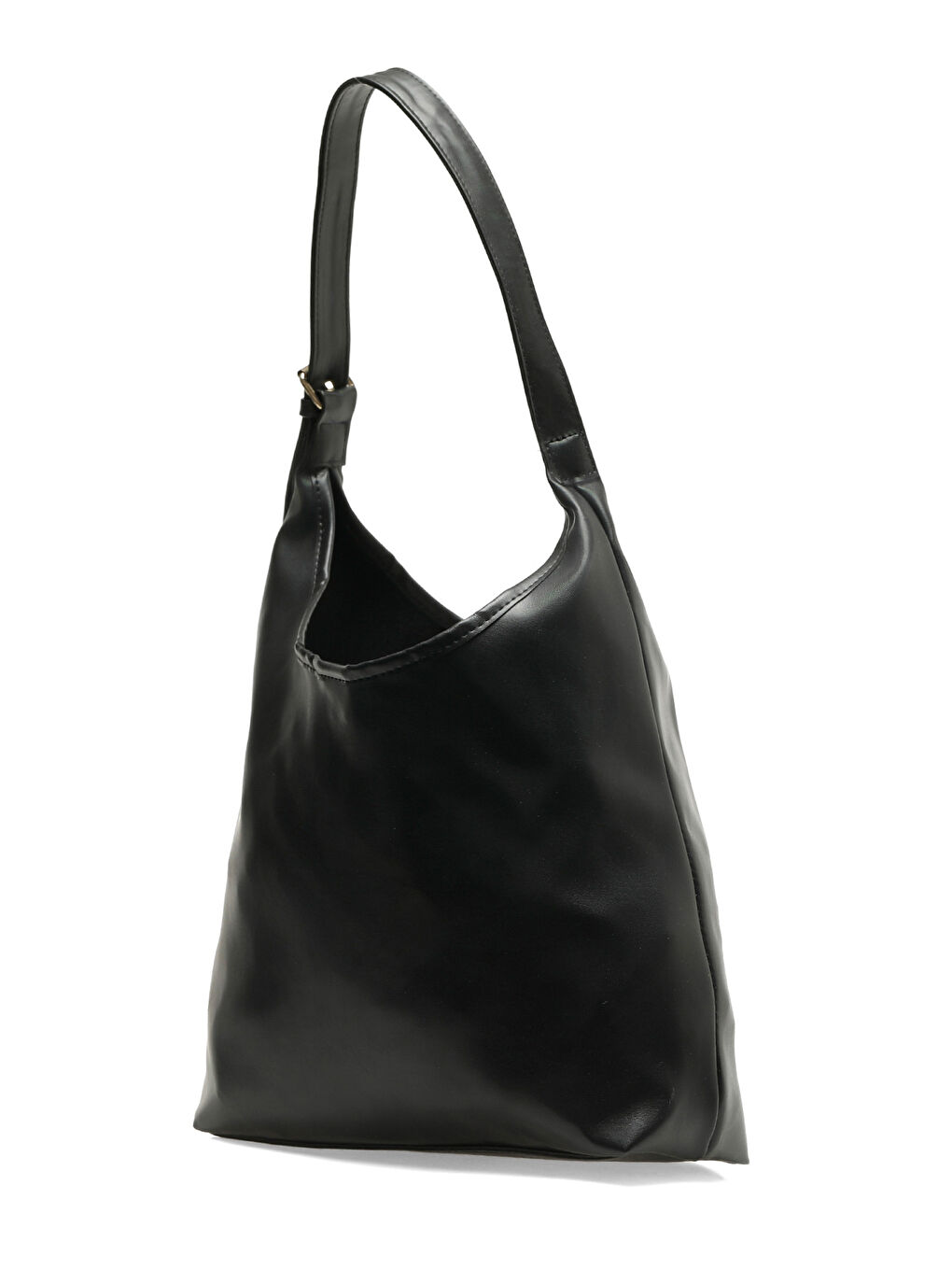 CLT STIL PROMO OMZ 6FX Siyah Kadın Omuz Çantası-1