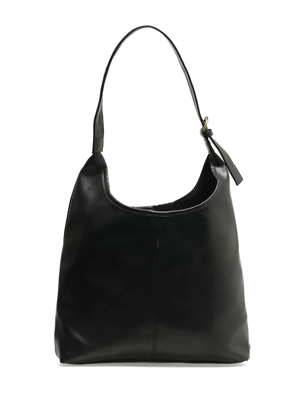 CLT STIL PROMO OMZ 6FX Siyah Kadın Omuz Çantası-2