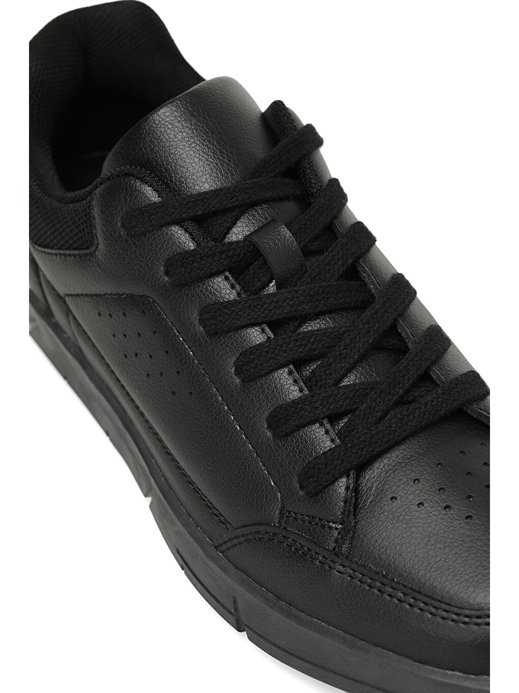 Nerone 4fx Siyah Erkek Sneaker-6