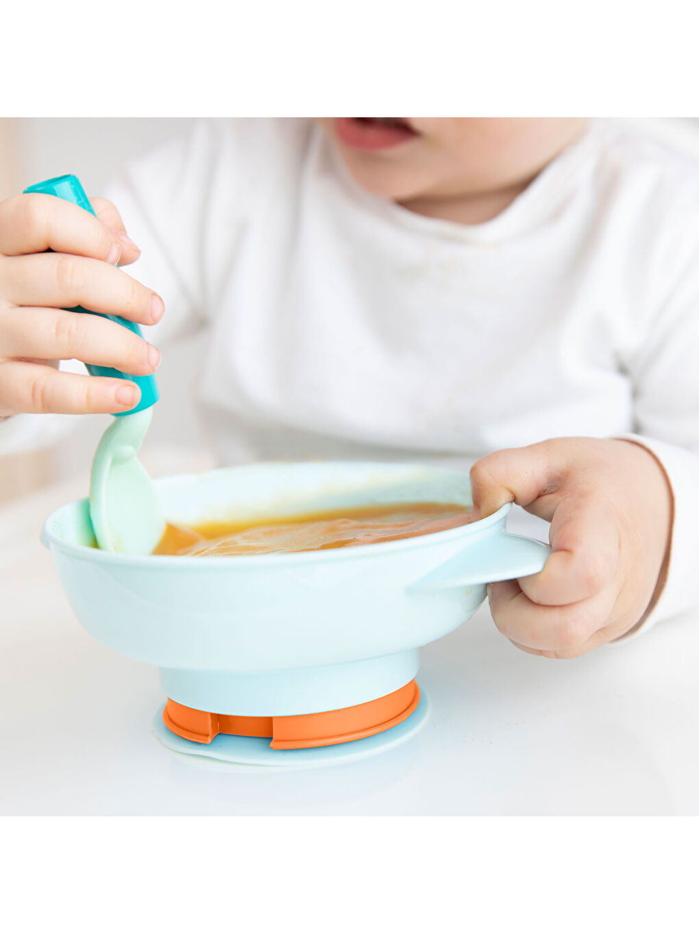 Süper Vakumlu Tabak-4