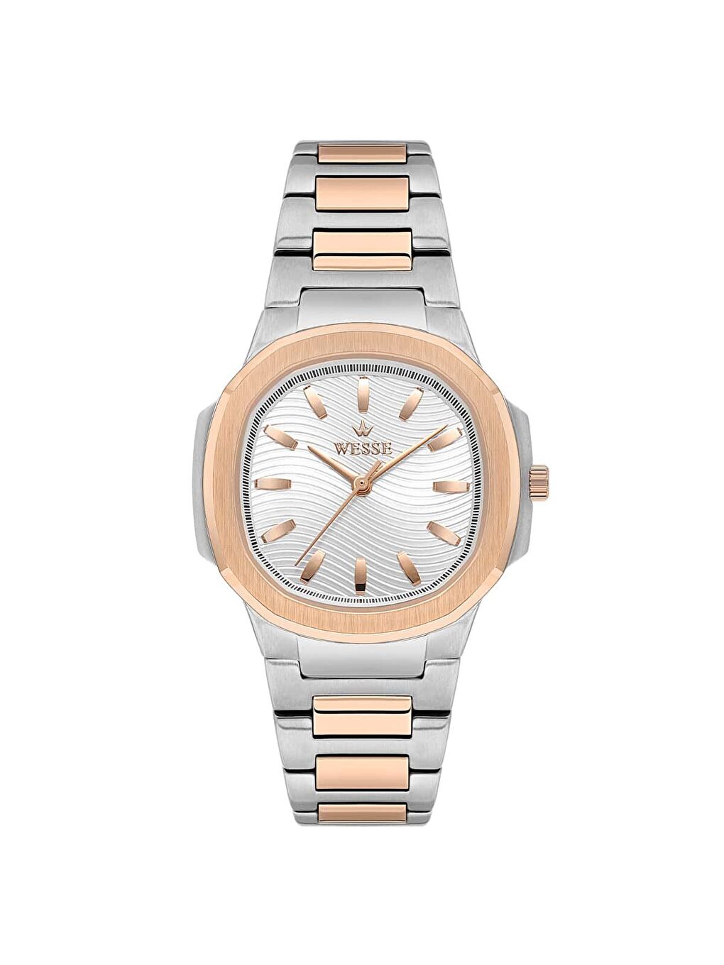 Gri WWL114003 Kadın Kol Saati