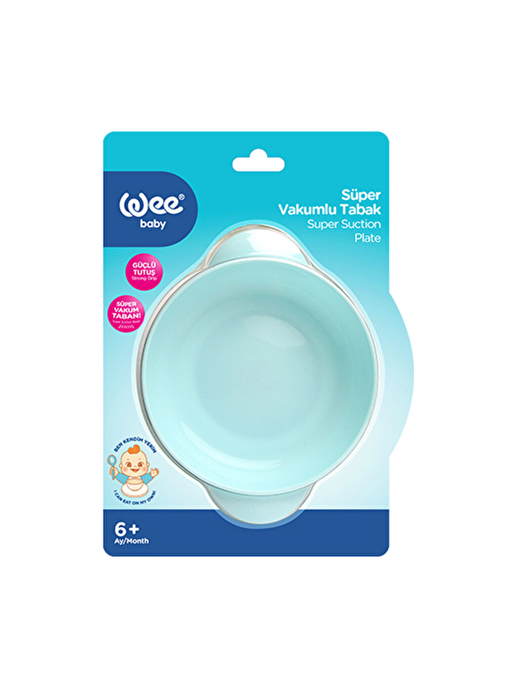 Süper Vakumlu Tabak-5