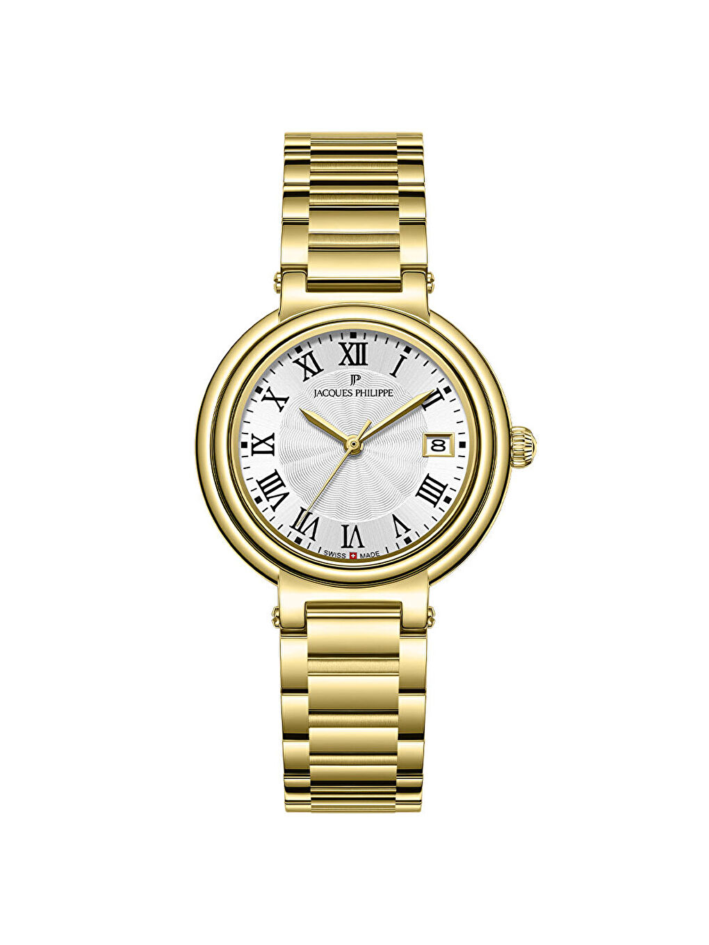 Sarı JPQLS772324 Kadın Kol Saati