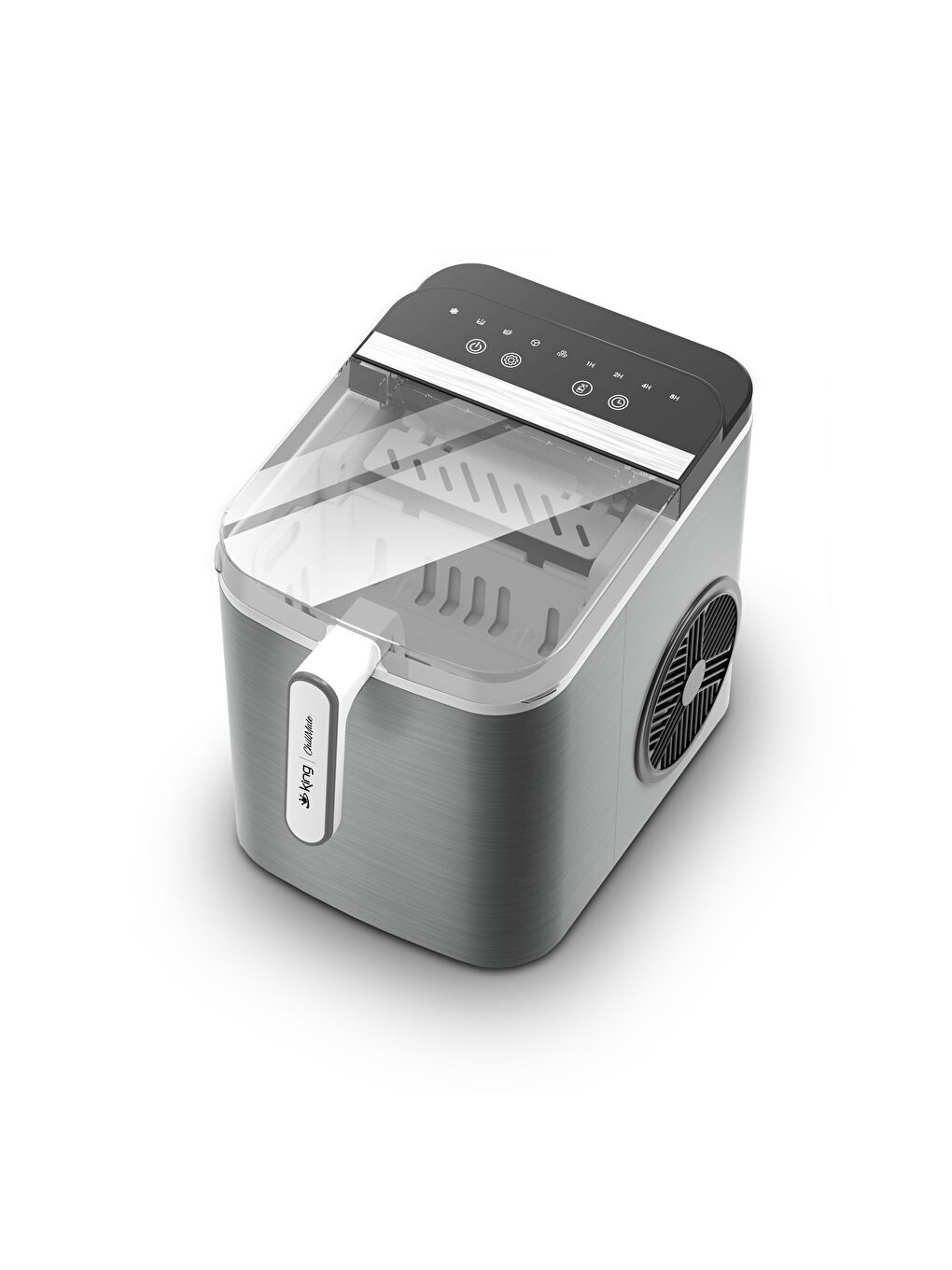 KBM7991 CHILLMATE BUZ YAPMA MAKİNESİ-1
