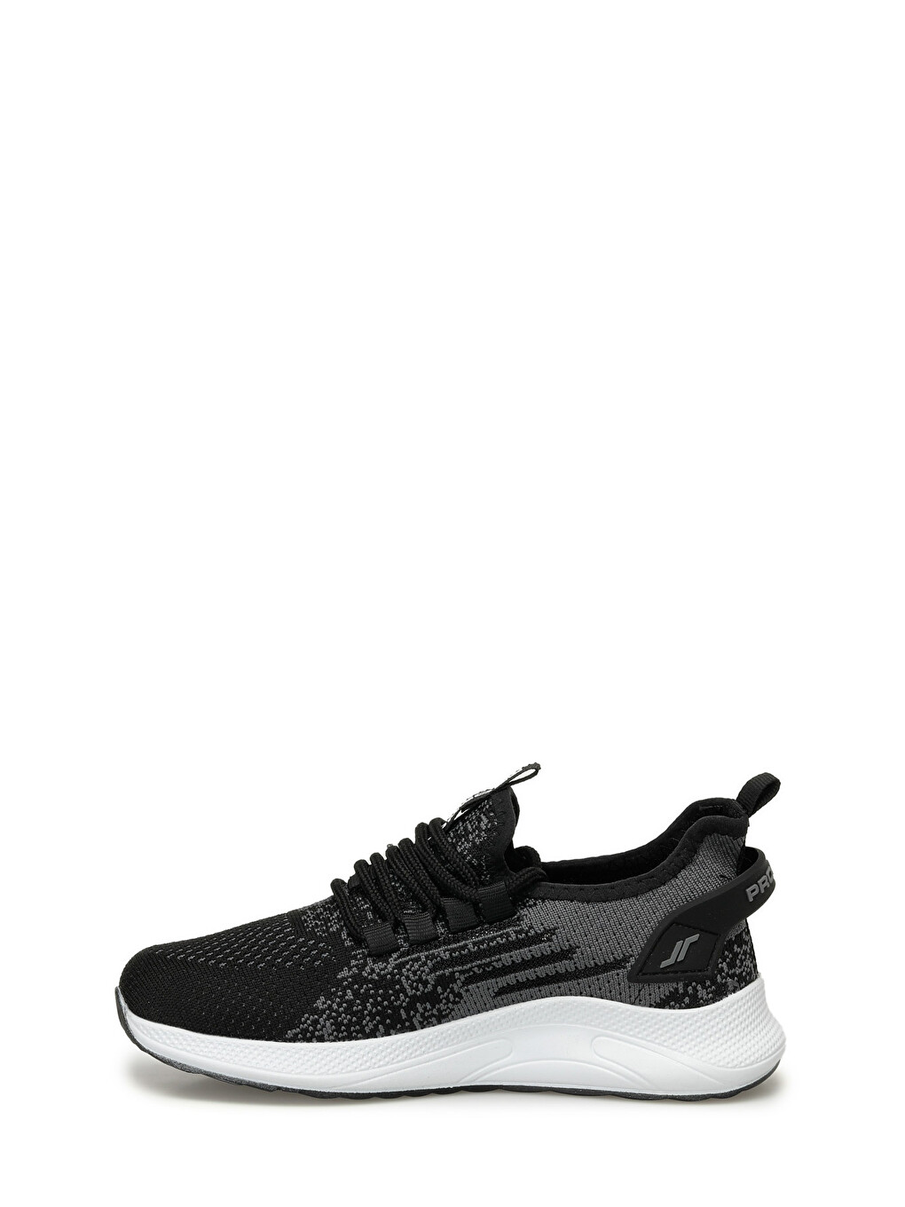 Delmar 4fx Siyah Unisex Koşu Ayakkabısı-2