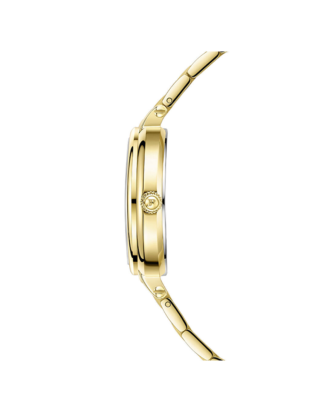 Sarı JPQLS772324 Kadın Kol Saati-1