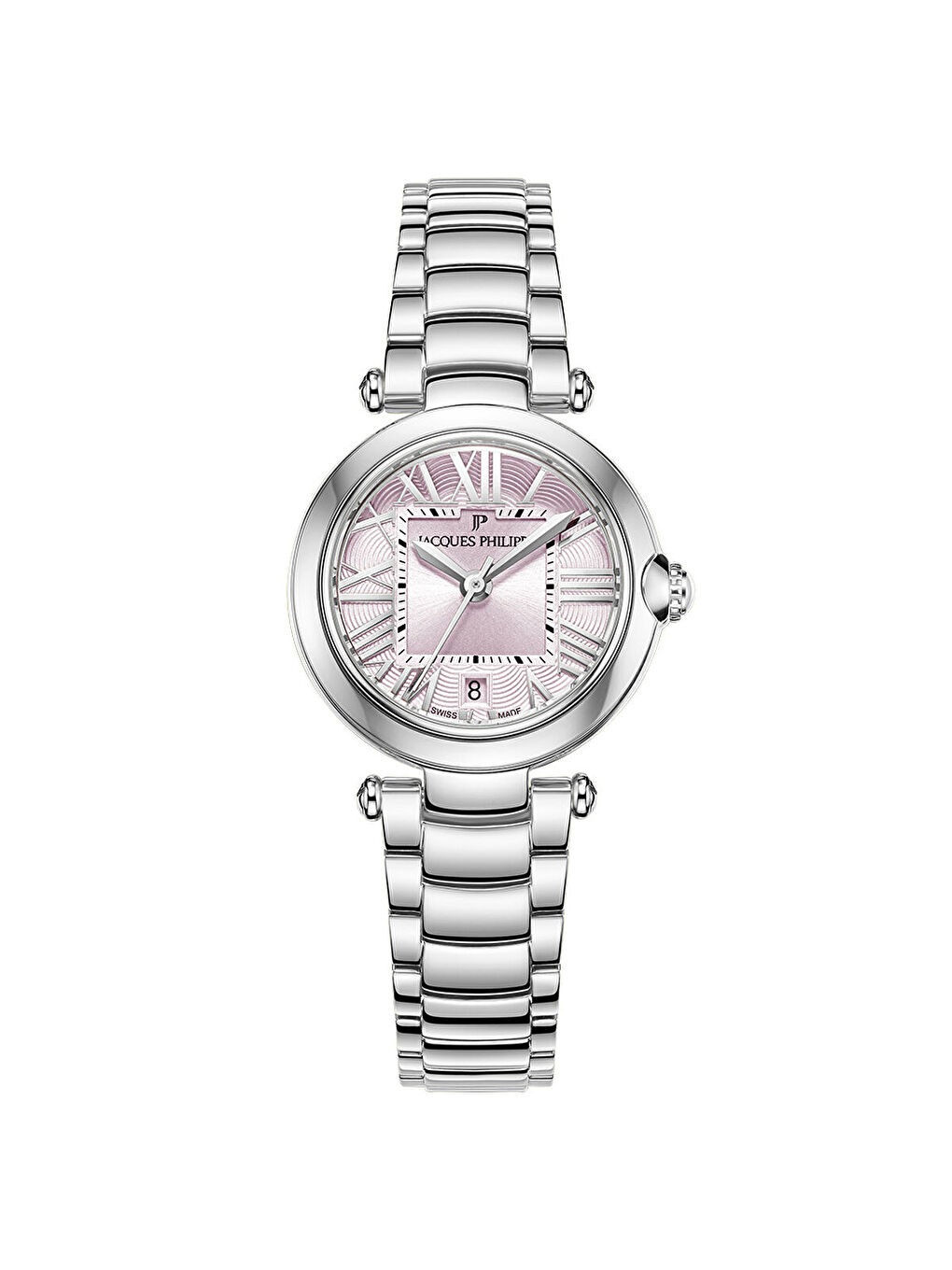 Gri JPQLS9613X6PK Kadın Kol Saati