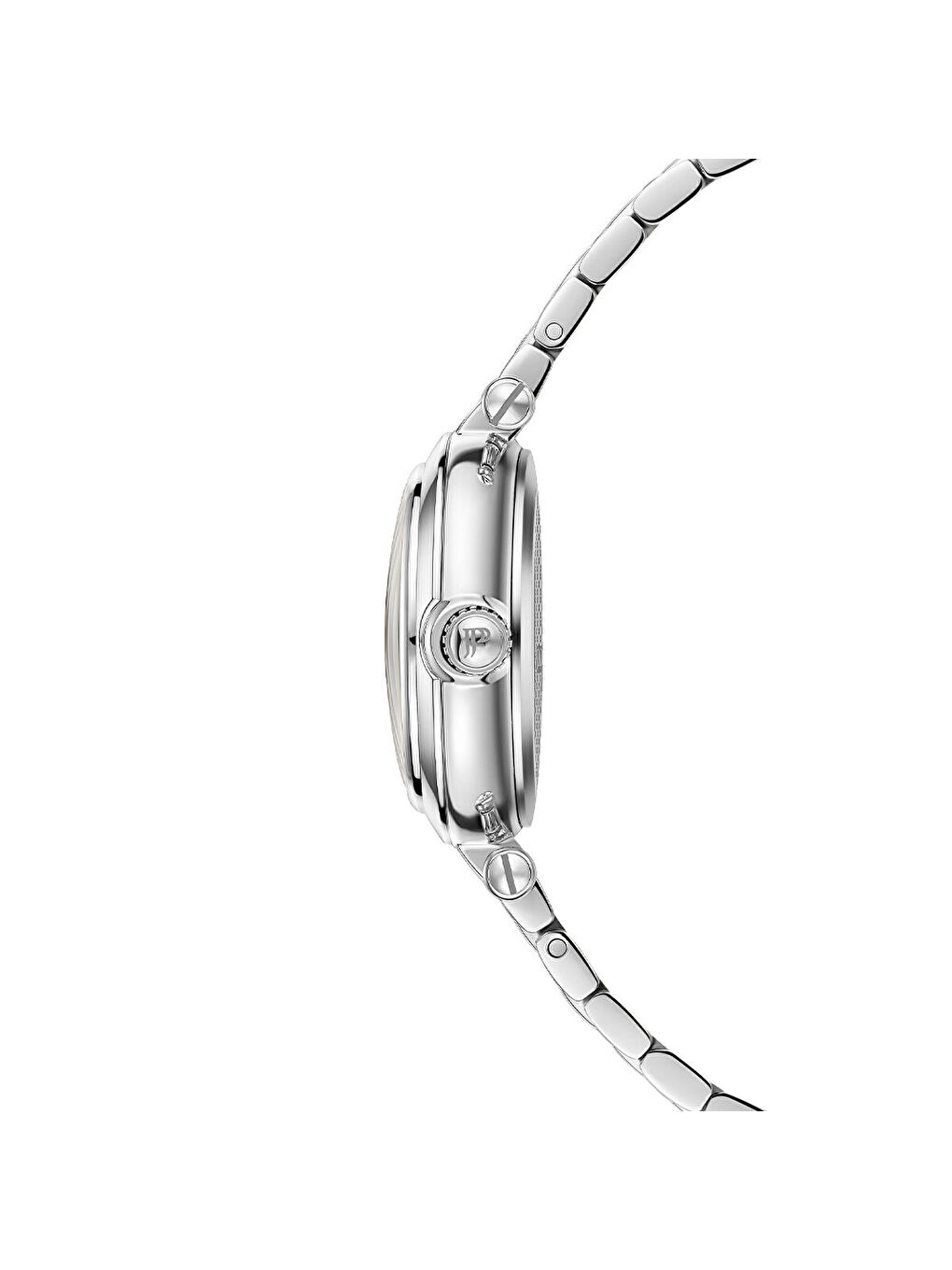 Gri JPQLS9613X6PK Kadın Kol Saati-1