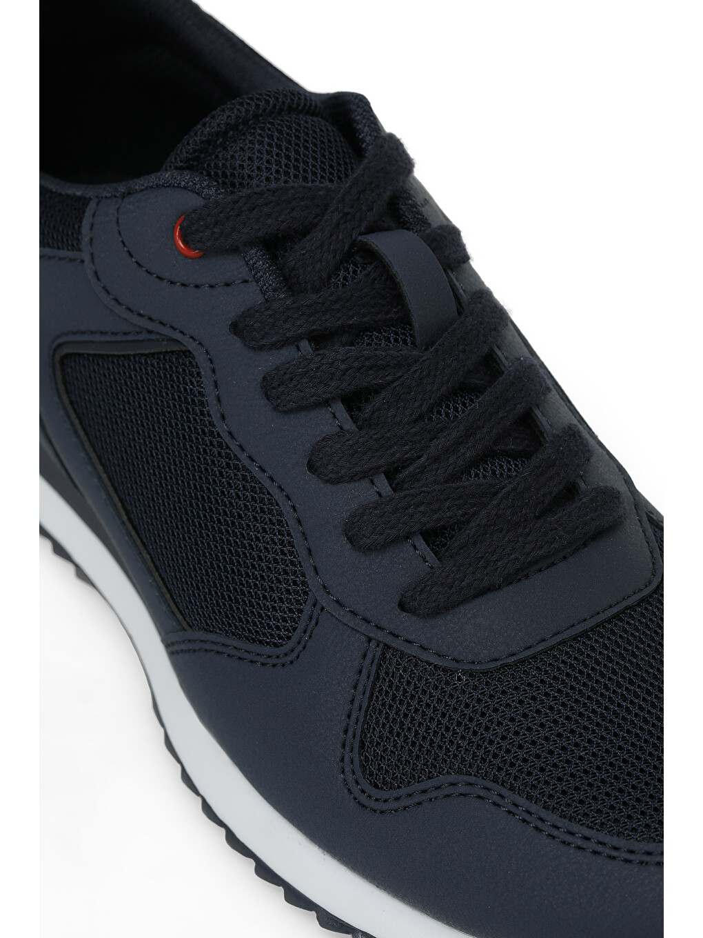 Strada 4fx Lacivert Erkek Spor Ayakkabı-6