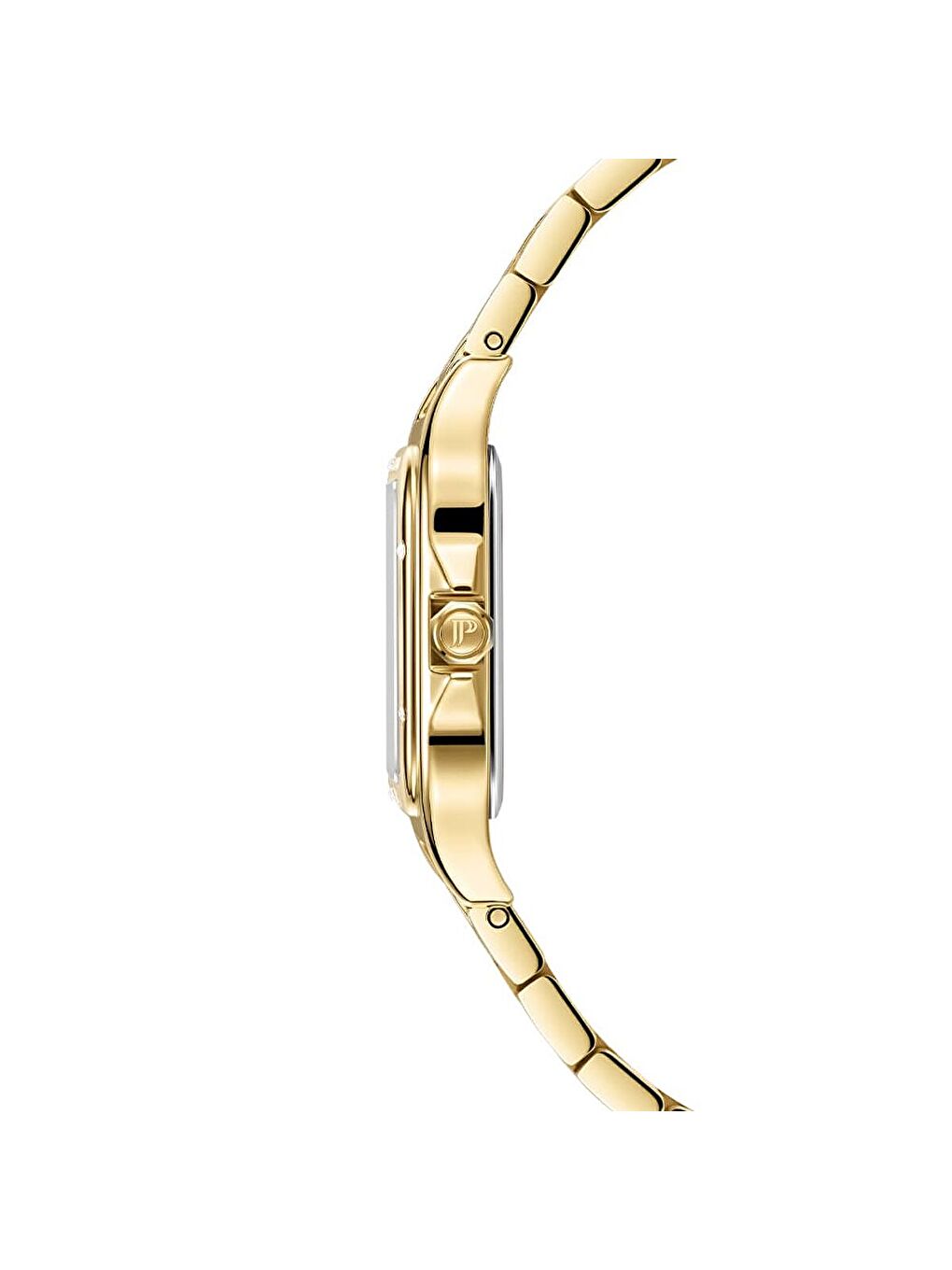 Sarı JPQLS7623X4 Kadın Kol Saati-1