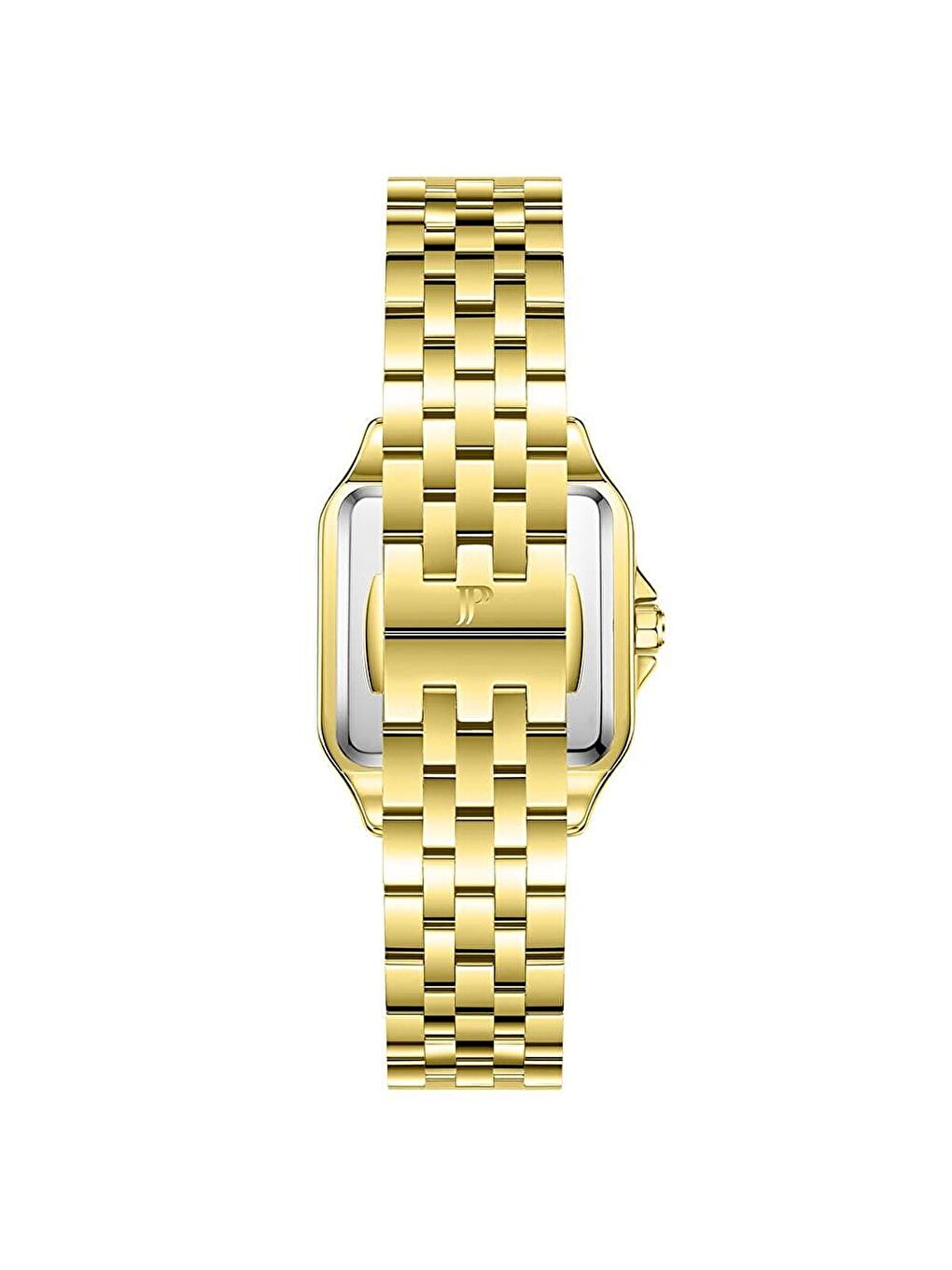 Sarı JPQLS7623X4 Kadın Kol Saati-3