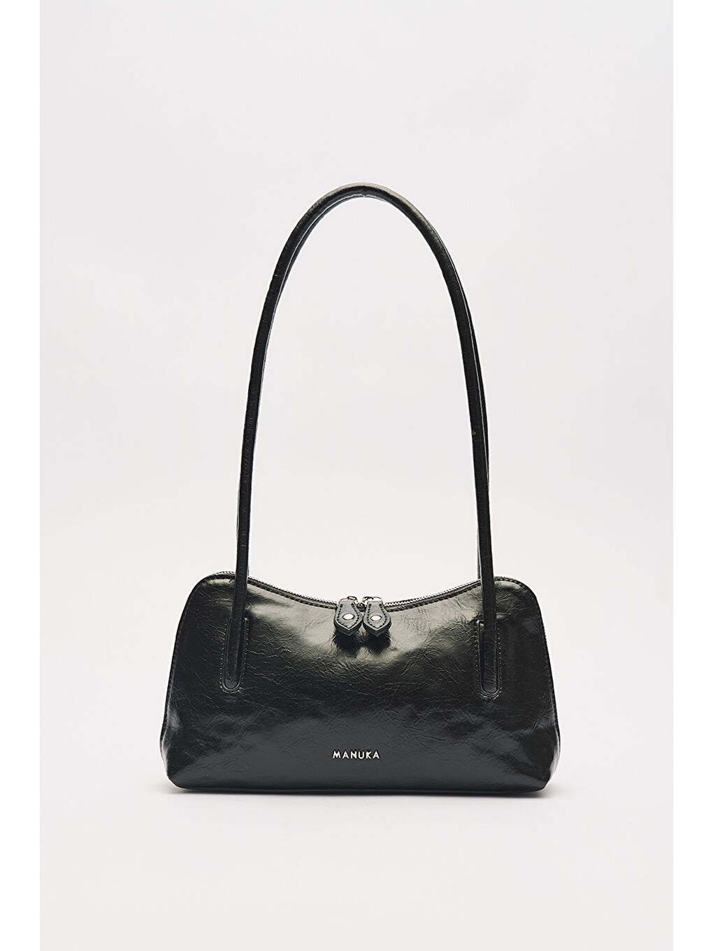 Kera Mini Çanta Siyah-1