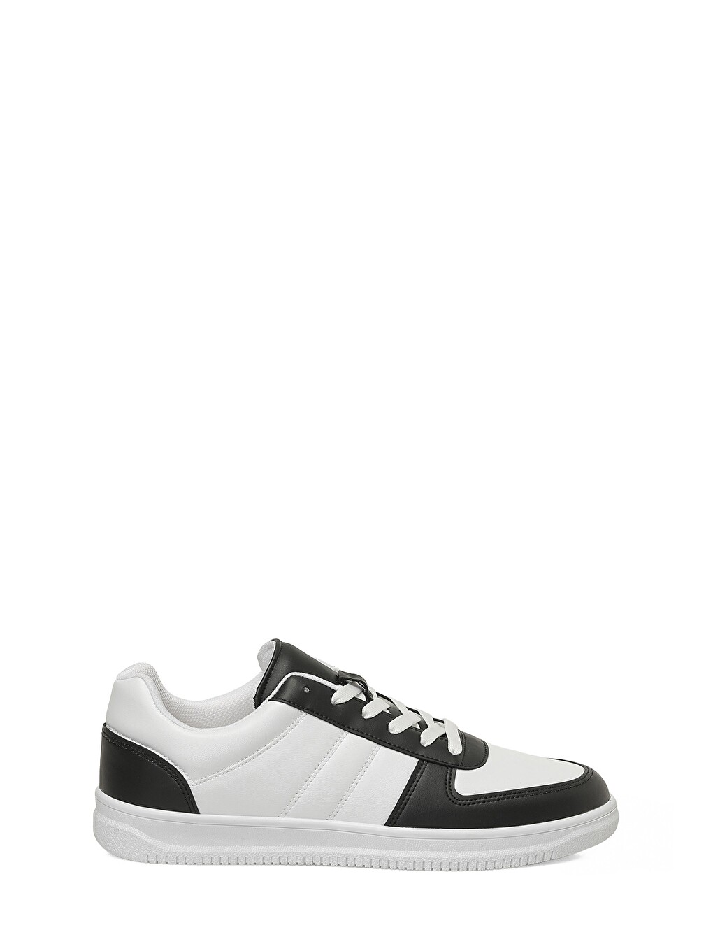 Bucky 6fx Beyaz Erkek Sneaker
