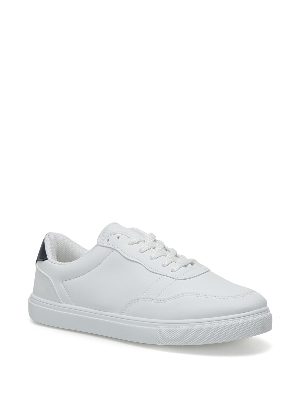 Tompkıns Pu 2pr Beyaz Erkek Sneaker-2
