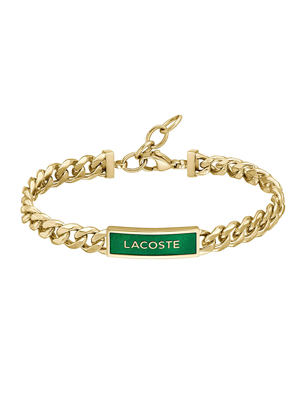 Sarı LACJ2040323 Erkek Bileklik