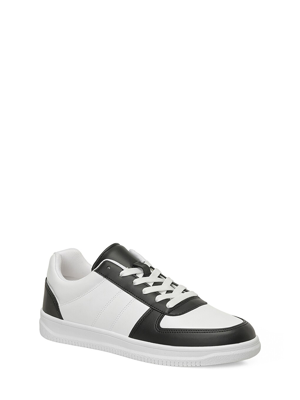 Bucky 6fx Beyaz Erkek Sneaker-1