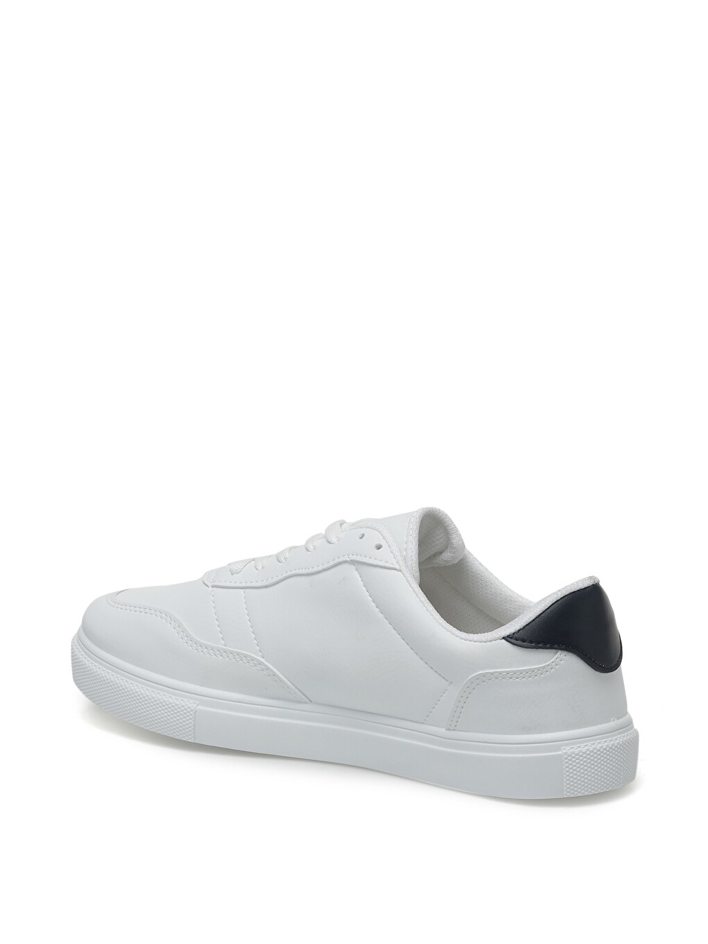 Tompkıns Pu 2pr Beyaz Erkek Sneaker-3