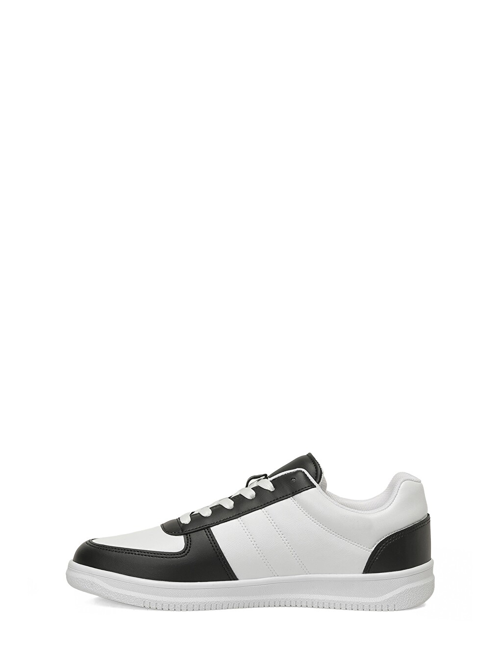Bucky 6fx Beyaz Erkek Sneaker-2
