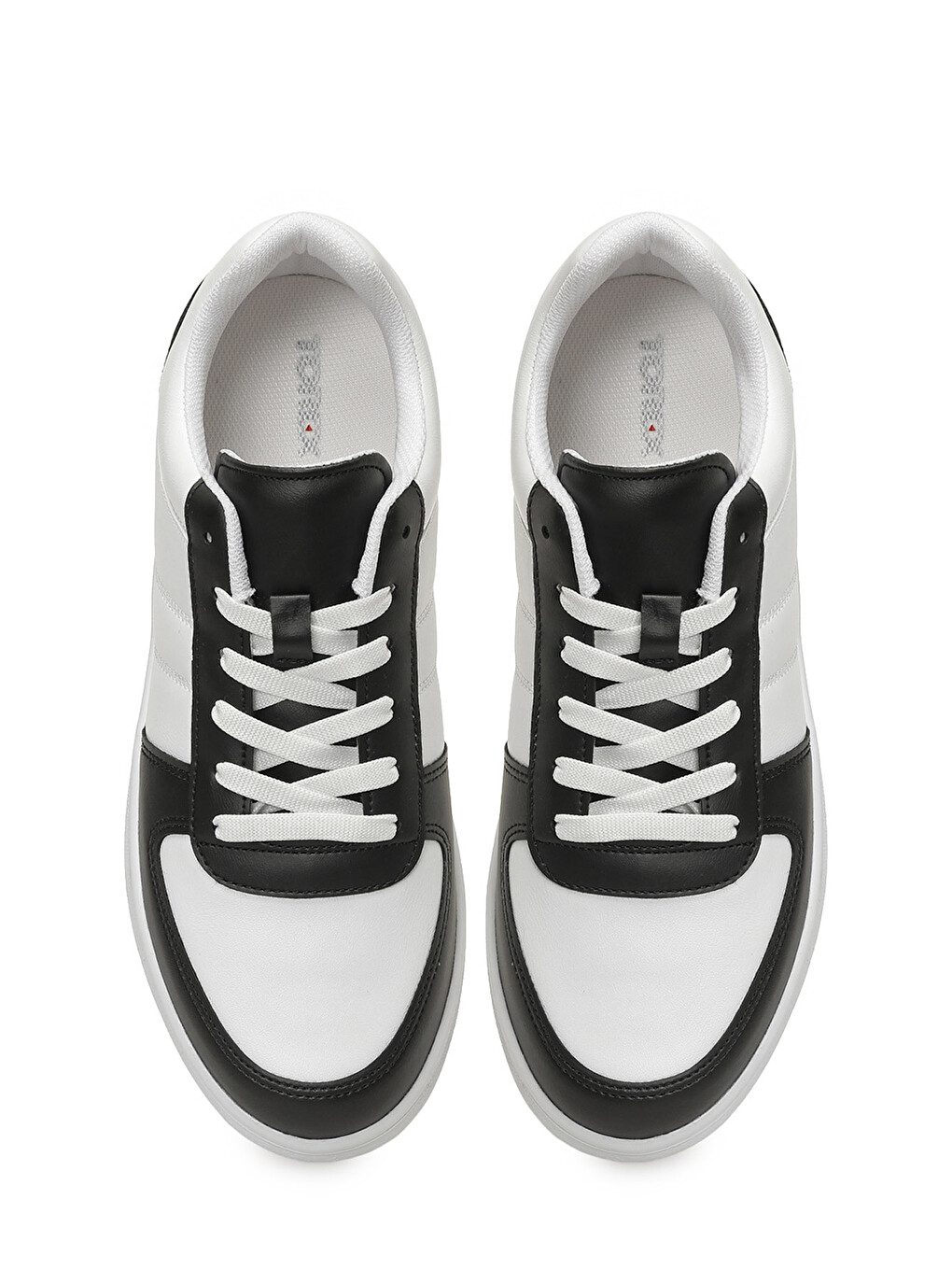 Bucky 6fx Beyaz Erkek Sneaker-3