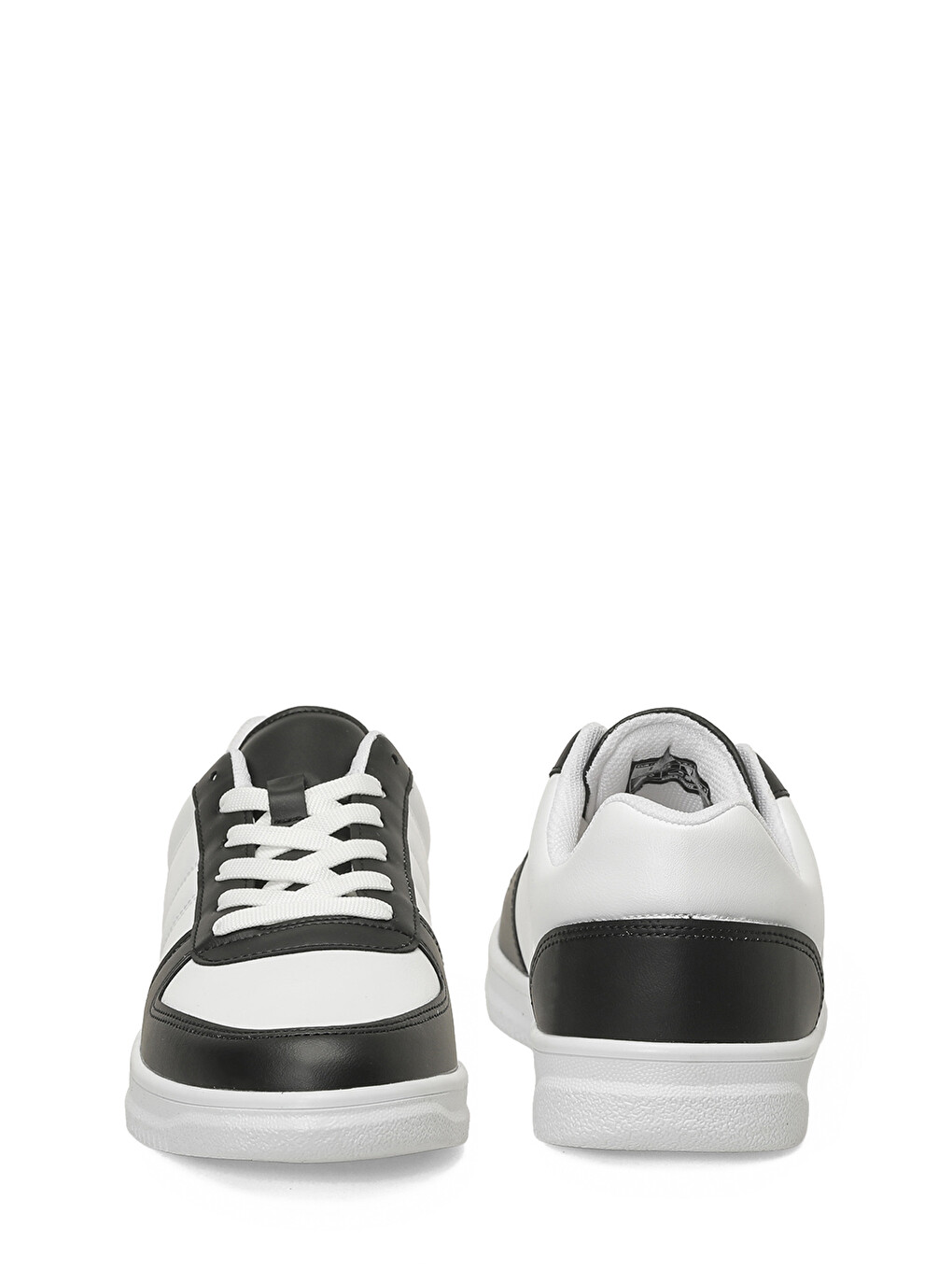 Bucky 6fx Beyaz Erkek Sneaker-4