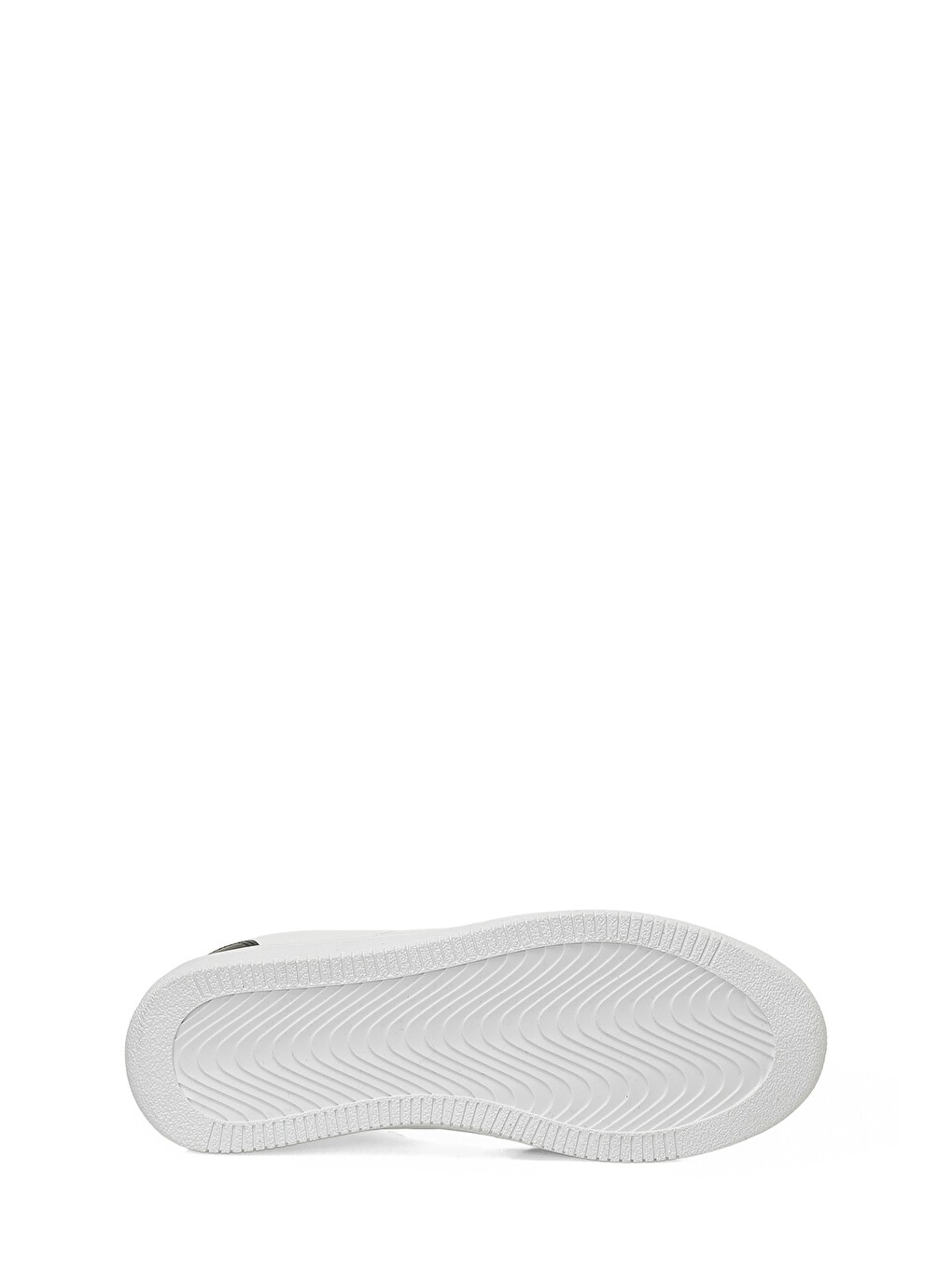 Bucky 6fx Beyaz Erkek Sneaker-5