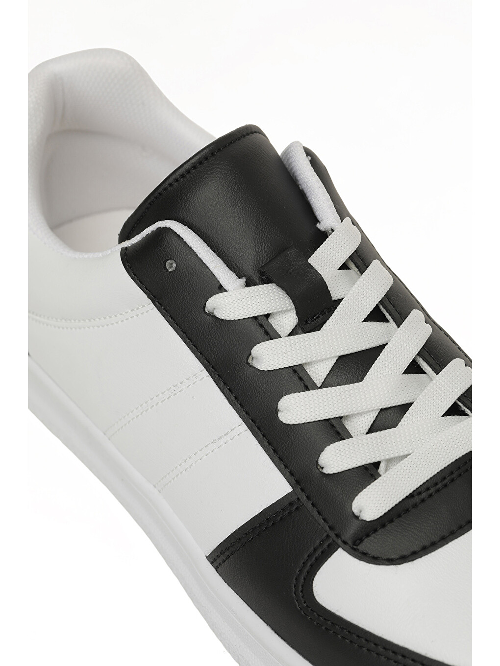 Bucky 6fx Beyaz Erkek Sneaker-6